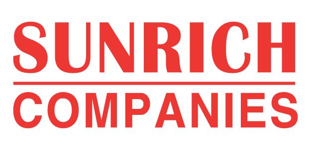 Sunrich Companies logo